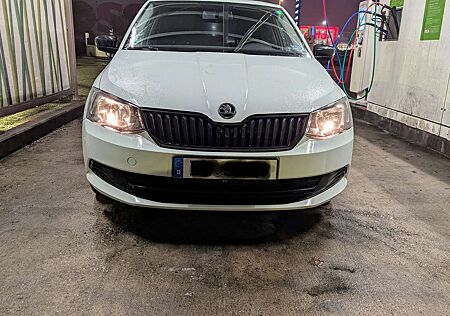 Skoda Fabia Combi 1.0 MPI Cool Plus