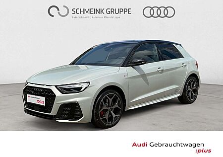 Audi A1 40 TFSI 2x S line ACC Sonos Kamera