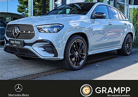 Mercedes-Benz GLE 300 d 4M Coupé AMG Premium/HUD/AHK/Airmatic