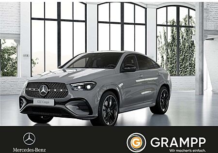 Mercedes-Benz GLE 300 d 4M Coupé AMG Premium/HUD/AHK/Airmatic