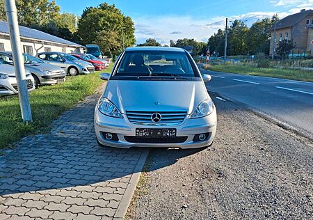 Mercedes-Benz A 150 A -Klasse Elegance
