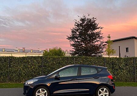 Ford Fiesta 1.1 TREND, TÜV neu!