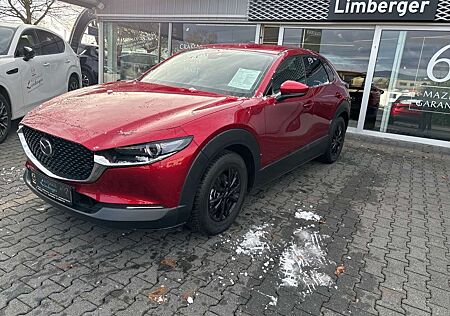 Mazda CX-30 L SKYACTIV-G 2.0 150PS M Hybrid 6AG AL-SELECTION A