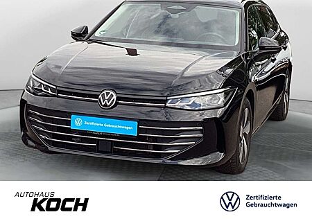 VW Passat Volkswagen Variant 1.5TSI eHybrid DSG NAVI LED AHK K