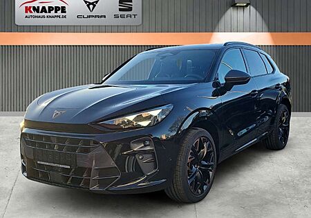 Cupra Terramar 2.0 TSI 195 kW 4Drive VZ Standheizung Panorama Led