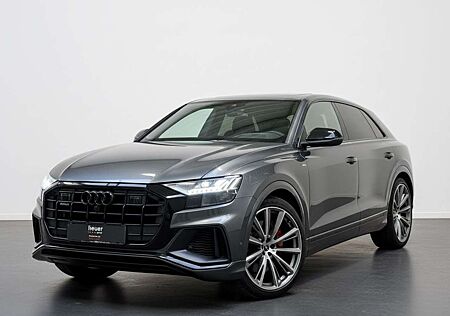 Audi Q8 50 TDI quattro/S-LINE/PANO/"23"/MATRIX/360°/