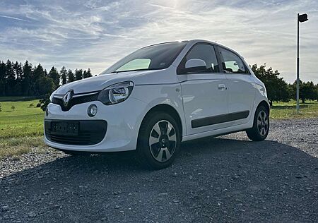 Renault Twingo SCe 70 Experience