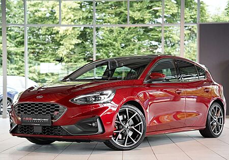 Ford Focus ST 2.3 EcoBoost *1.H *ACC*Recaro*Pano*B&O