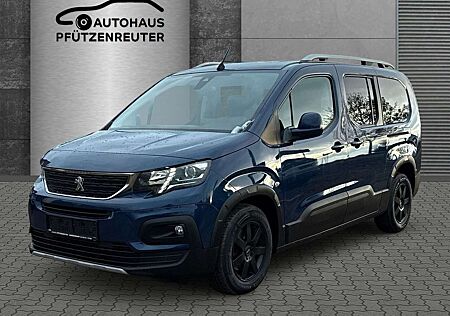 Peugeot Rifter Allure L2