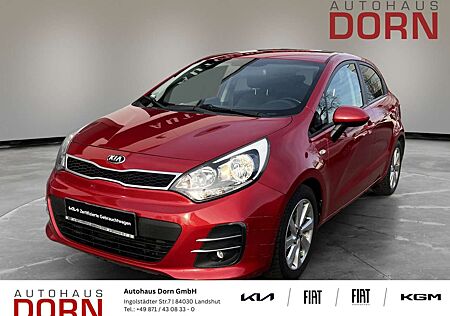 Kia Rio 1.4 Dream Team