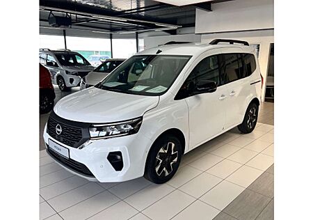 Nissan Townstar DIG-T 130 L1 Tekna