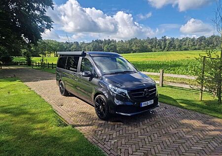 Mercedes-Benz Marco Polo 300 d EDITION 4MATIC