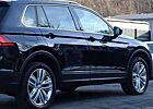 VW Tiguan Volkswagen 2.0 tdi Executive 4motion 190cv dsg