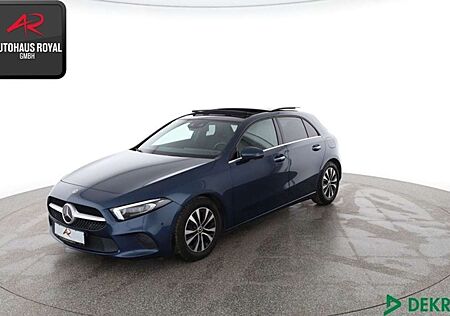 Mercedes-Benz A 180 d WIDE,STANDHEIZ,360GRAD,SITZKLIMA,KEYLESS