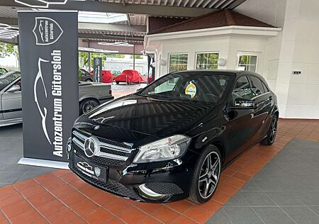 Mercedes-Benz A 180 BlueEfficiency *2. Hand / NAVI / Garantie*