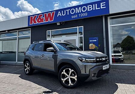 Dacia Duster III TCe130 Journey NAVI+CAM AHK ALLWETTER
