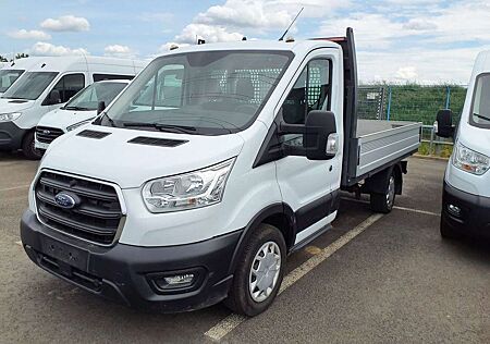 Ford Transit FT 310 L2 Pritsche 3,20m Standheizung