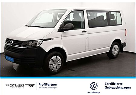 VW T6 Transporter Volkswagen T6.1 Kombi 2.0 TDI Klima/Radio