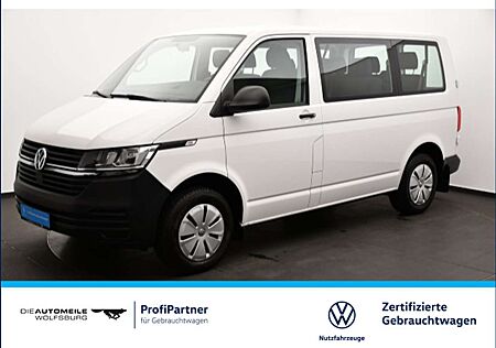 VW T6 Transporter Volkswagen T6.1 Kombi 2.0 TDI Klima/Radio