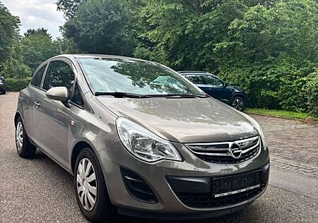 Opel Corsa D 1.2 Selection TÜV10.2025