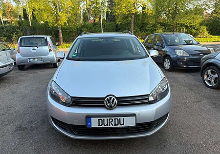 VW Golf Variant Volkswagen Comfortline Tüv/Au NEU