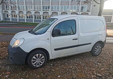 Renault Kangoo dCi 70 Authentique