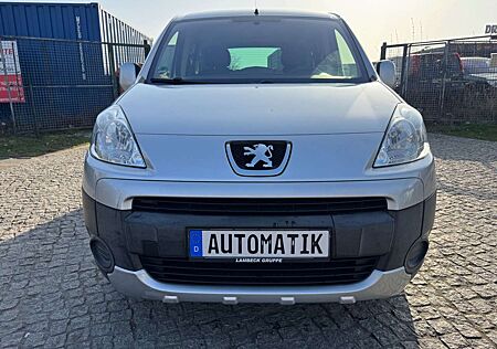 Peugeot Partner Tepee Automatik 1.Hand Tüv Nov.2026