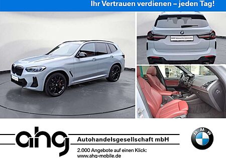 BMW X3 xDrive30d AT Navi Panoramadach Bluetooth PDC