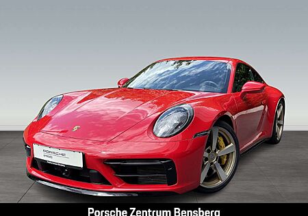 Porsche 992 911 Carrera S