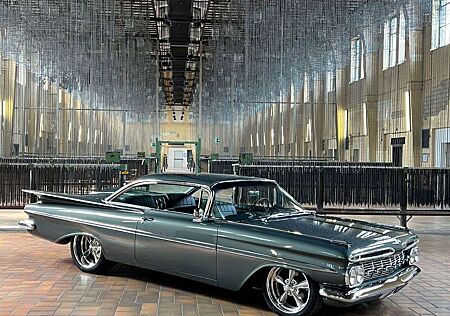Chevrolet Impala /Einmalige Restauration+einmaliger Zustand