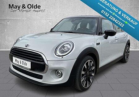 Mini Cooper 5-Türer Aut Navi LED SHZ PDC Klimaaut Driving Assi