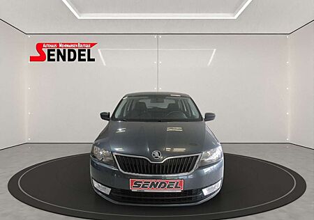 Skoda Rapid /Spaceback Spaceback Cool Edition***MTL.RATE 94 €***