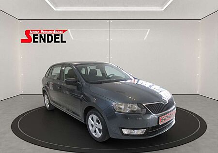 Skoda Rapid /Spaceback Spaceback Cool Edition***MTL.RATE 94 €***