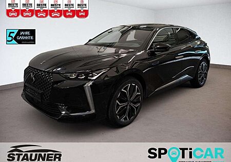 Citroën DS4 Citroen ETOILE *HUD* ALCANTARA* 360° KAMERA