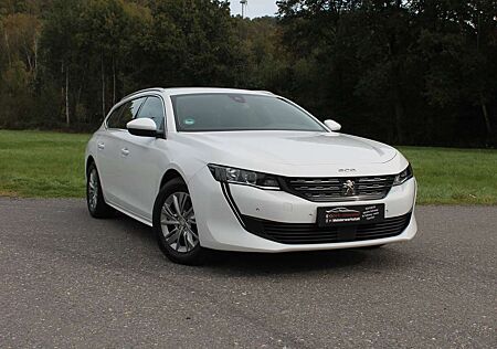 Peugeot 508 SW BlueHDi 130 Active