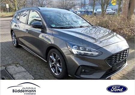 Ford Focus Turnier ST-Line