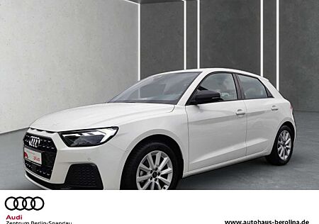 Audi A1 25 TFSI S line int. S tronic *LED*