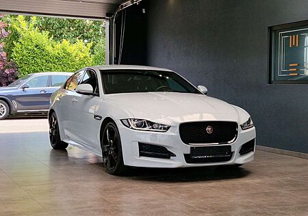 Jaguar XE R-Sport*Navi*Meridian*Kamera*