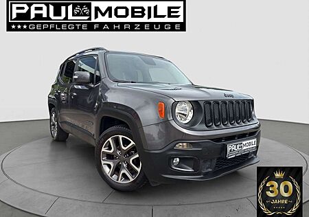 Jeep Renegade Longitude FWD Navi Sitzheizung PDC v+h