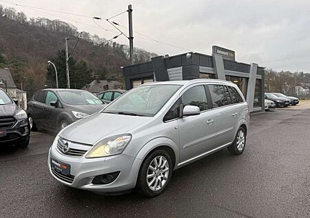 Opel Zafira B Innovation! Top Zustand! 7-Sitzer!