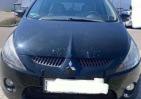 Mitsubishi Grandis 1,9