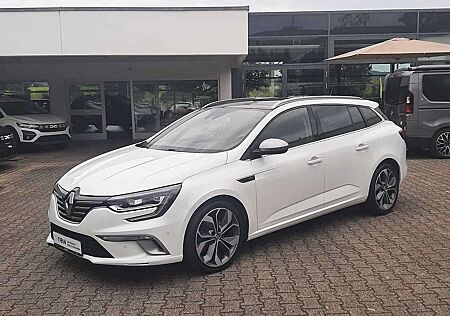 Renault Megane GT-Line DCi 160 EDC