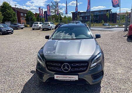 Mercedes-Benz GLA 200 GLA -Klasse Urban Style Edition