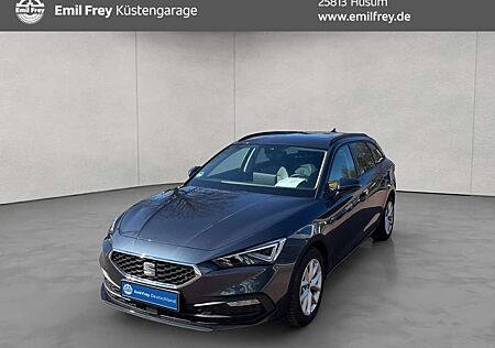 Seat Leon Sportstourer 1.5 eTSI OPF DSG Style