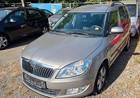 Skoda Roomster Fresh