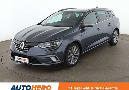 Renault Megane 1.5 dCi Energy GT-Line Aut.*NAVI*ACC*CAM*PDC*SHZ*