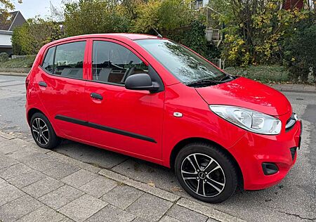 Hyundai i10 1.1 Classic