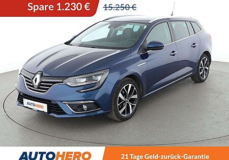 Renault Megane 1.2 TCe Energy BOSE Edition*NAVI*CAM*LED*PDC*SHZ*