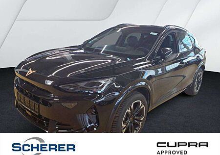 Cupra Formentor 1.5 eTSI DSG NEUES MODELL NAVI VOLL LE