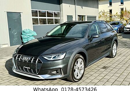 Audi A4 Allroad quattro 40 TDI